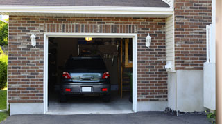 Garage Door Installation at Montara, California