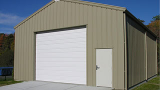 Garage Door Openers at Montara, California